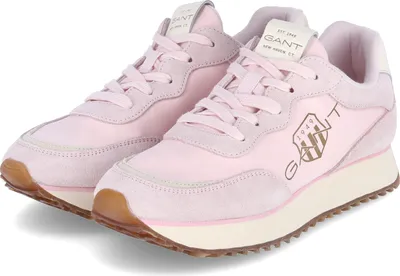 Produktbild von Gant Sneaker Low BEVINDA Damen 31333139353539 Rosa 36 EU