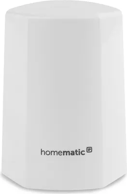 Immagine prodotto di Homematic IP Smart Home Temperatur-/Luftfeuchtigkeitssensor