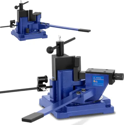 Zdjęcie produktu dla Expondo MSW Giętarka do rur - 100 mm - 120 °