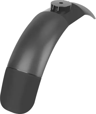 Obrázok produktu pre Avizar, predný blatník pre e-kolobežku Xiaomi Mi 4 Lite (1. generácia), čierny