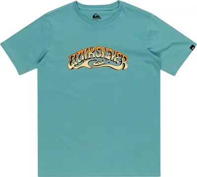 Produktbild von T-Shirt Quiksilver EQBZT04715-BHA0 für Herren