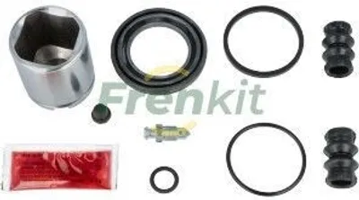 Produktbild von FRENKIT Bremssattel-Reparatursatz für AUDI A6 Avant (4F5, C6) Hinten 45mm 245952