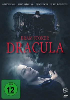 Produktbild von Dracula