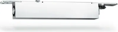 Produktbild von Geze Türschließer Boxer Größe 2-4 Gleitschließer silber - 99728