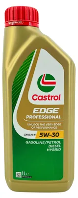 Produktbild von Castrol Edge Professional Longlife 3 5W-30 1 Liter