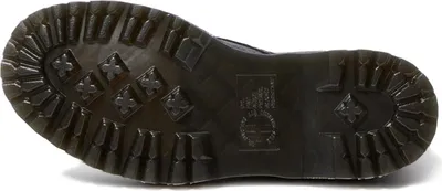 Produktbild von Dr. Martens Damen Stiefel in Schwarz, Größe 39