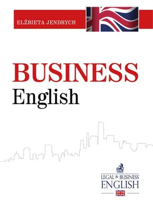 Obrázek produktu pro Business english