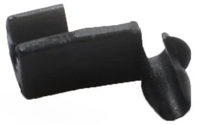 Zdjęcie produktu dla Klips do drążka otwieracza drzwi Jeep Grand Cherokee ZJ 96-98
