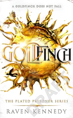 Produktbild von Goldfinch