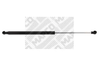 Produktbild von MAPCO 91020 Gasfeder Heckklappendämpfer für FIAT 500 (312) 456mm