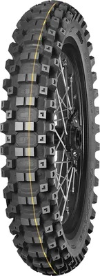 Immagine prodotto di MITAS Reifen TERRA FORCE-EX MH 120/90-18 65M TT SUPER (MH TERRAIN) GIALLO