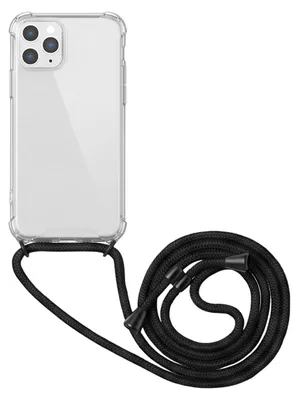 Produktbild von Bigben Connected COQUEBANDIP1958, iPhone 11 pro
