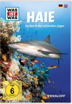 Produktbild von Was ist Was - Exklusivpaket 1. 10 DVDs.