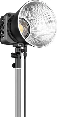 Zdjęcie produktu dla Oświetlenie LED ZHIYUN molus G200