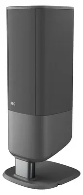 Produktbild von AEG AP83U25XNX, Trocken, Filterung, Teppich, Harter Boden, Auto, 80 dB, 264 m²