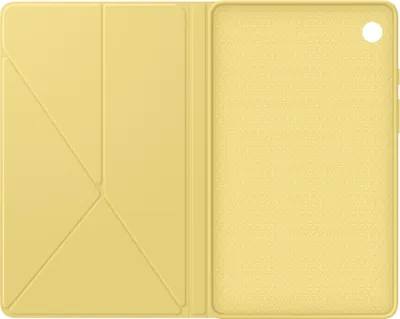 Immagine prodotto di Copertina a libro per Samsung Galaxy Tab A9 Blu