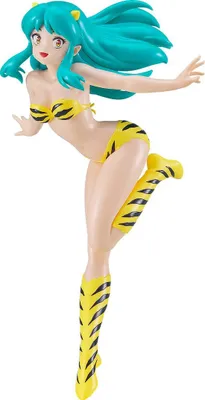 Obrázek produktu pro Urusei Yatsura Plastic Model Kit PLAMAX Lum 20 cm
