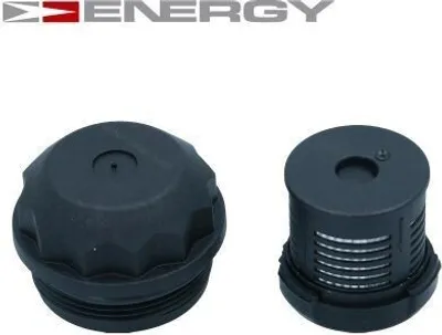 Produktbild von ENERGY Hydraulikfilter Haldex-Kupplung SE00066 Hinten für VW Golf IV Schrägheck (1J1)