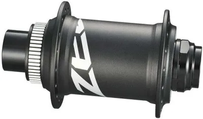 Produktbild von Shimano HB-M640 Kotoučová brzda 20x110 32H Center Lock Náboj