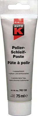 Produktbild von Auto-K Polierschleifpaste 75ml