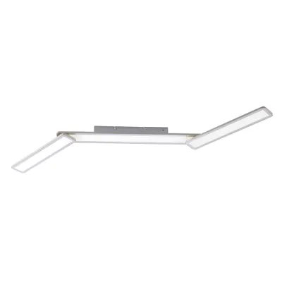 Zdjęcie produktu dla Lampa sufitowa LED, regulowana, pilot L 120 cm