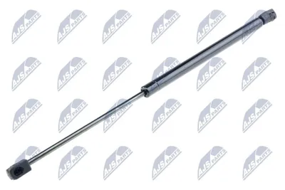 Produktbild von NTY Gasfeder Heckscheibe AE-FR-031 für FORD KUGA I 484mm