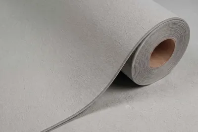 Produktbild von Selbstklebende 3D Wandpaneelen BETON II Paneelen in Rolle 60x280 cm, Schall- & Wärmedämmend