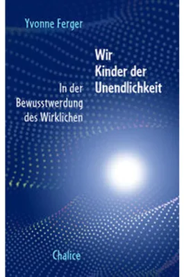 Produktbild von Wir Kinder der Unendlichkeit
