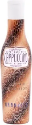 Produktbild von Sunscreen Sunscreen Cappuccino (Accelerator) 200ml
