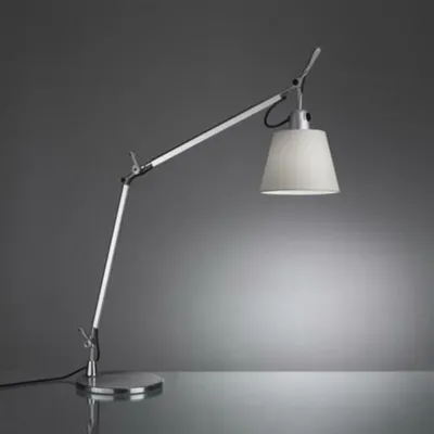 Produktbild von Artemide TOLOMEO Körper mit BASCULSATIN Farbton ohne Base 0947020A