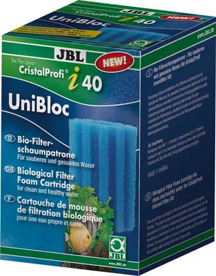 Produktbild von JBL UniBloc CP i40