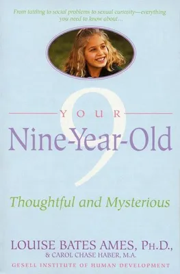 Produktbild von Your Nine Year Old