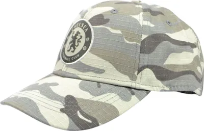 Obrázek produktu pro Chelsea FC - Kšiltovka BS4622 (jedna velikost) (šedá)
