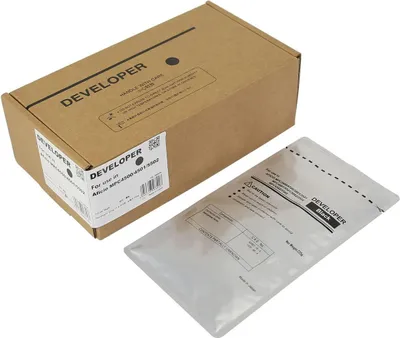 Immagine prodotto di Sviluppatore CoreParts Black
