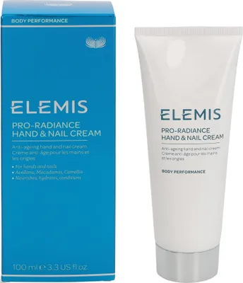 Productafbeelding van Elemis Pro-Radiance Hand- en Nagelcrème