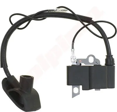 Immagine prodotto di Bobina di accensione per Stihl Br350 , Br450 , Sr430 , Sr450 ( 4244 400 1303 )