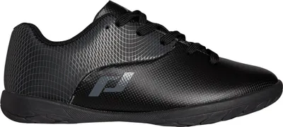 Produktbild von PRO TOUCH Pro Touch Kinder Fußballschuh Evolution IN J GREY/YELLOW 28