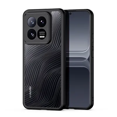 Immagine prodotto di Custodia Dux Ducis Aimo per Xiaomi 14 Pro - Juoda KP29340