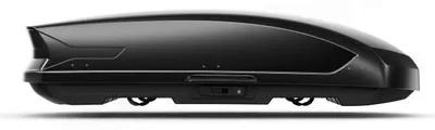 Produktbild von TOYOTA Dachboxbehälter PW308-00013 OE