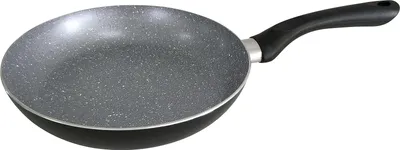 Produktbild von SSW Chef Plus Pfanne, Aluminium