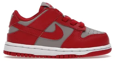Produktbild von Nike Dunk Low UNLV (TD) - EU 23.5