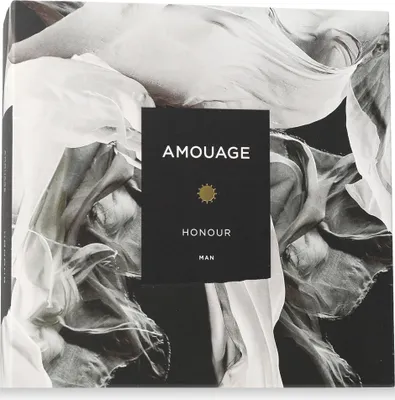 Zdjęcie produktu dla Amouage Honour For Man EDP 50 ml M