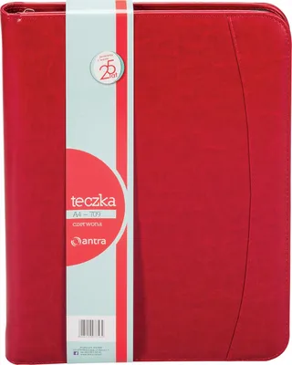 Immagine prodotto di File A4 709 rosso