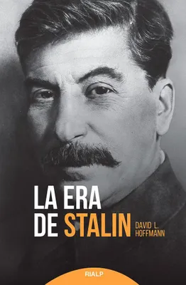 Produktbild von La era de Stalin