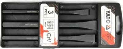 Obrázok produktu pre Yato YT-4711, 3 kusov