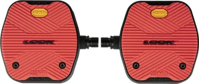 Image de Vélo de course Look Geo City Grip, Farbe:red