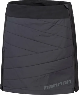Obrázok produktu pre Hannah Ally Pro Lady Insulated Skirt Anthracite 40 Sukňa