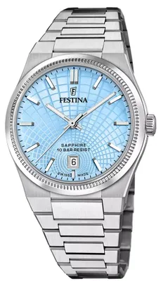Produktbild von Festina - F20051/C - Armbanduhr - Herren