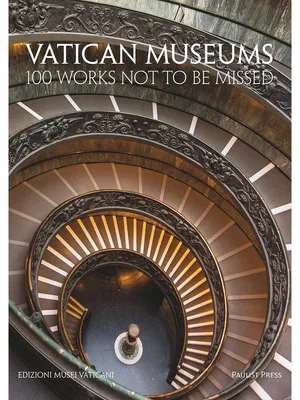 Image de Vatican Museums. 100 works not to be missed