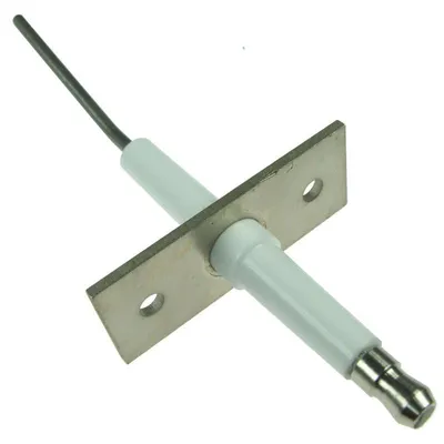 Zündelektrode 1811 für Oertli 58400, Remeha/DeDietrich 97953179